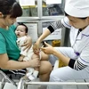 Alcanza 95 por ciento cobertura de vacunación en Ciudad Ho Chi Minh