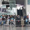 Registrarán gran concurrencia al aeropuerto de Hanoi en días feriados