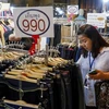 Pronostican ritmo de crecimiento más bajo de economía de Tailandia en cinco años