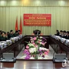 Exhortan a esforzarse por garantizar eficiencia de identificación de restos de mártires vietnamitas