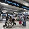 Tailandia aplica medidas preventivas contra neumonía aguda