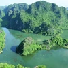  Provincia vietnamita de Ninh Binh por brindar servicios a ocho millones de turistas en 2020