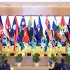 Celebran en Vietnam primera reunión de Comunidad Socio-Cultural de ASEAN