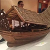 Devuelve Países Bajos 1,5 mil antigüedades a Indonesia