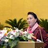 Iniciará Comité Permanente del Parlamento de Vietnam su reunión 41