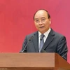 Pide premier de Vietnam impulsar movilización de masas en ciberespacio 
