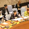 Preside Vietnam reunión de la ONU sobre consolidación de paz en África Occidental