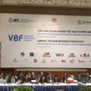 Promete Gobierno de Vietnam fuerte apoyo a comunidad empresarial