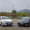 Alcanzan ventas de automóviles en Vietnam 400 mil unidades en 2019