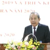 Insta vicepremier vietnamita a reforzar manejo de quejas públicas 