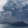 Alerta Filipinas peligro de tsunami por erupción volcánica