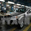 Inyecta Ford Vietnam 82 millones de dólares en fábrica en provincia de Hai Duong