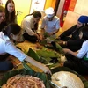 Estudiantes de Nueva Zelanda experimentan cultura y turismo vietnamitas