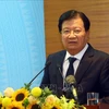 Felicita vicepremier vietnamita a provincia de Vinh Phuc por el Tet