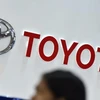 Recibe Toyota permiso para fabricar vehículos electrónicos en Tailandia 