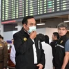 Alquilará Tailandia aviones comerciales para evacuar sus ciudadanos de Wuhan