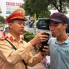 Disminuyen accidentes de tráfico en Vietnam durante el Tet