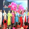 Comunidad vietnamita en Italia fortalece unidad en ocasión del Año Nuevo Lunar
