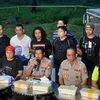 Incautan en Indonesia casi 300 kilogramos de metanfetamina