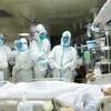 Reportan primera víctima vietnamita de coronavirus en China 