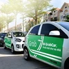 Debuta en Indonesia servicio GrabCar Electric 