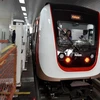 Indonesia contará con nuevo tren ligero en Bali 
