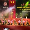 Promueven diversas actividades por aniversario 90 del Partido Comunista de Vietnam