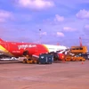 Operará Vietjet Air tres rutas directas a India