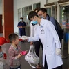 Prolonga Ciudad Ho Chi Minh suspensión de actividades escolares ante expansión del coronavirus