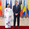 Embajadora vietnamita afirma que su país otorga importancia a lazos con Chipre