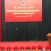 Efectúan en Vietnam conferencia en línea entre hospitales sobre lucha contra el nCoV