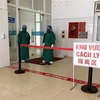 Reportan décimocuarto caso infectado con nuevo coronavirus en Vietnam 