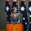 Aceleran Australia e Indonesia implementación de acuerdo comercial bilateral