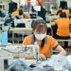 Confecciones y textiles de Vietnam prevén cambios cruciales en su desarrolllo