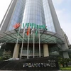  VPBank de Vietnam en top 300 de marcas bancarias más valoradas en el mundo