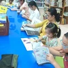 Concurso nacional promueve cultura de la lectura en Vietnam