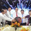 Entra en funcionamiento primer centro de gestión inteligente de servicios de salud en Vietnam
