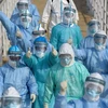 Estados Unidos suministra artículos médicos a Laos para enfrentar coronavirus