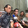 Brote de coronavirus causa graves afectaciones al sector turístico de Indonesia