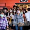 Afecta coronavirus a comercio electrónico y servicios logísticos de Tailandia 
