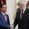 Coinciden Australia e Indonesia en papel de UNCLOS en solución de disputas marítimas