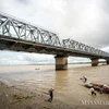 Empresa japonesa ejecuta proyecto de reconstrucción de puentes en Myanmar