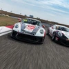 Hanoi acogerá la Copa Porsche Carrera Asia
