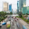 Indonesia impulsa reestructuración de empresas estatales 