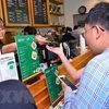 Promueven en Vietnam pago electrónico para prevenir el contagio del nCoV