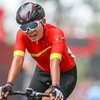 Competirán ciclistas vietnamitas en Campeonato Asiático
