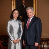 Vietnam concede constante importancia a relaciones con Finlandia, afirma embajadora