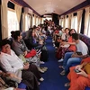 Aceleran Camboya y Tailandia negociación sobre transporte ferroviario transfronterizo