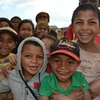 Vietnam comparte con la ONU experiencias en la protección infantil en conflictos armados