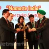 Aerolínea vietnamita Vietjet lanza rutas aéreas directas a la India
